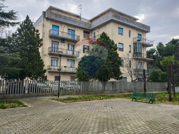 appartamento in vendita a Pescara in zona San Donato