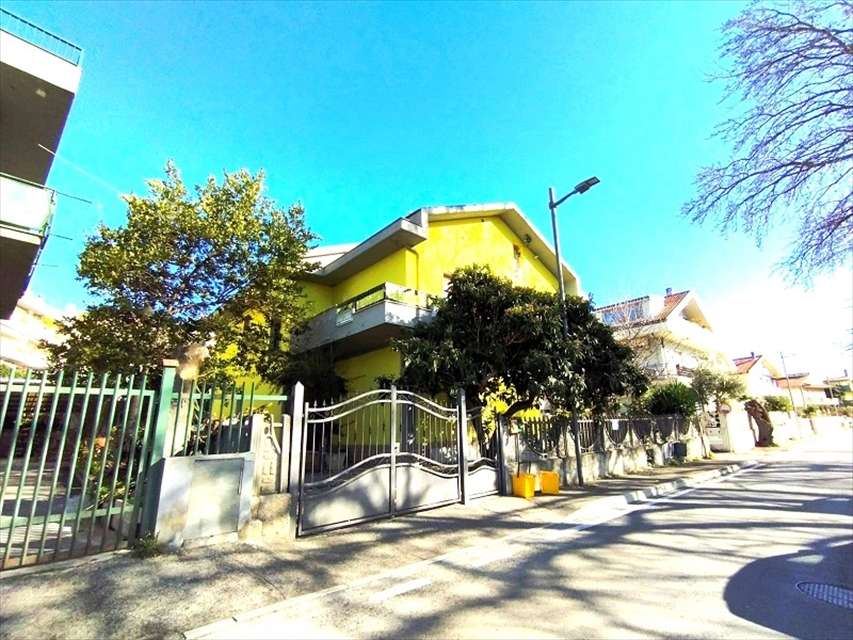 appartamento in vendita a Pescara
