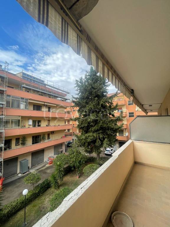 appartamento in vendita a Pescara in zona Stadio