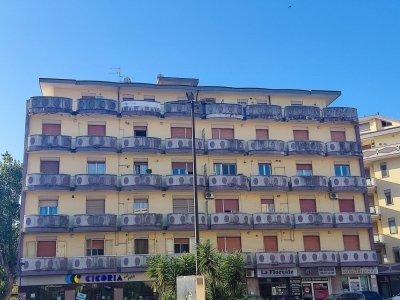 appartamento in vendita a Pescara in zona Ospedale