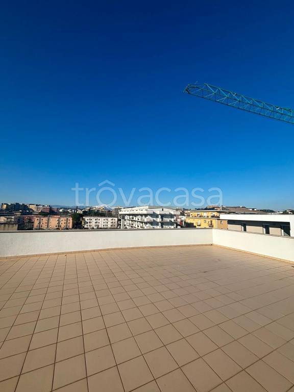 appartamento in vendita a Pescara