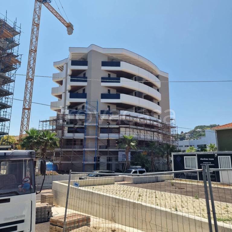 appartamento in vendita a Pescara in zona Santa Filomena