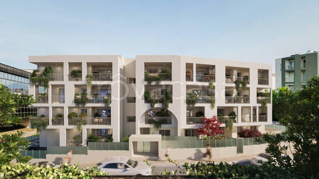appartamento in vendita a Pescara