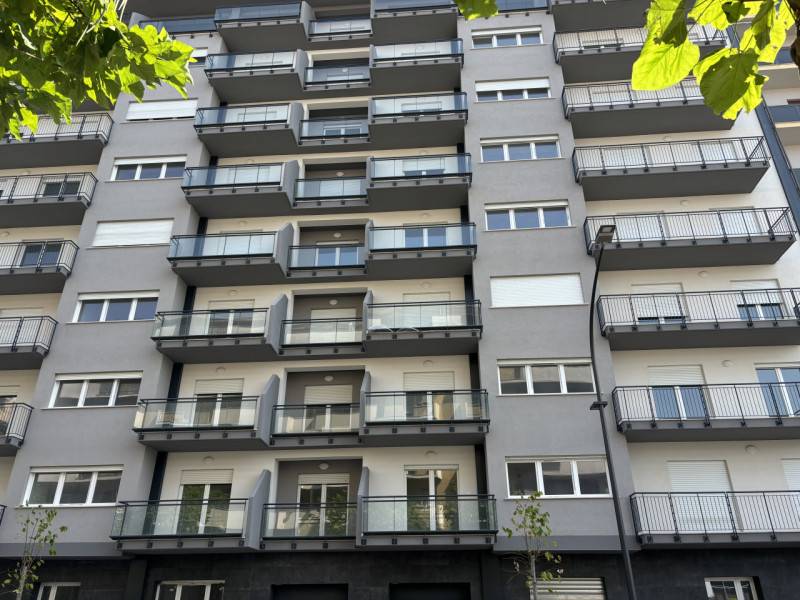 appartamento in vendita a Pescara in zona Porta Nuova