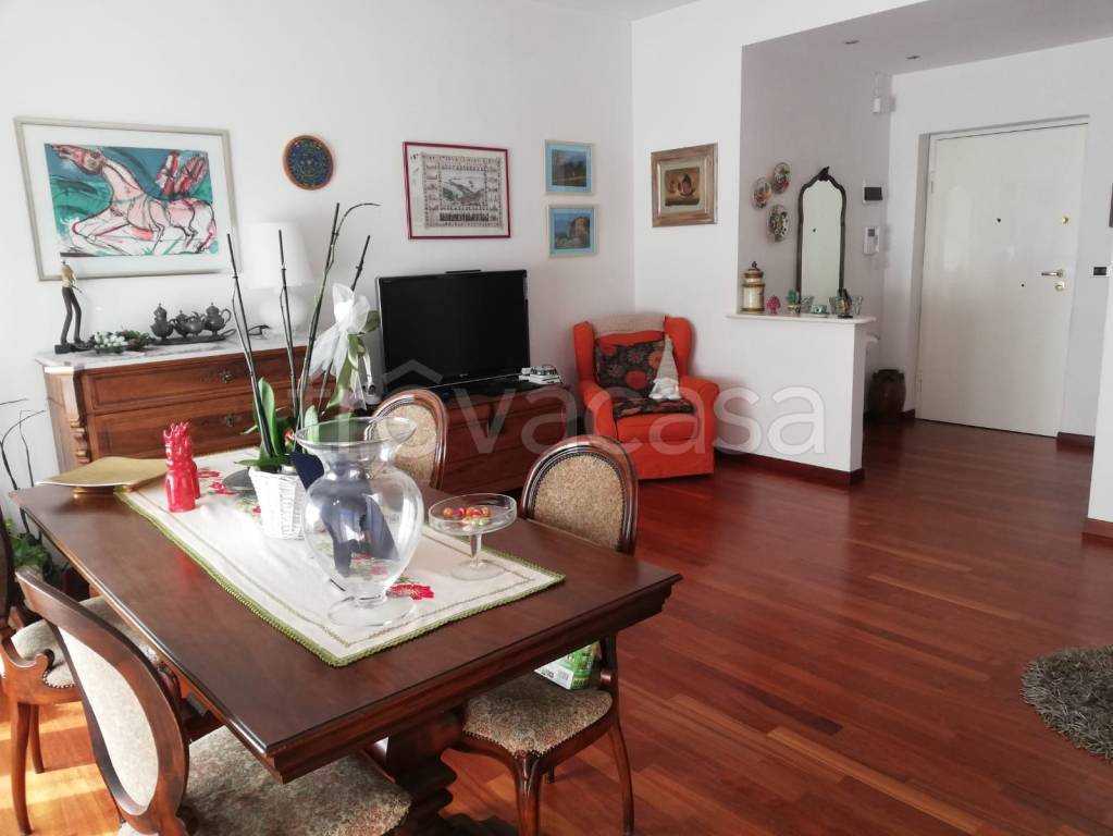 appartamento in vendita a Pescara in zona Castellammare