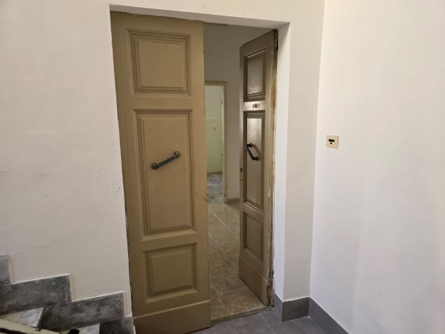 appartamento in vendita a Pescara in zona Porta Nuova