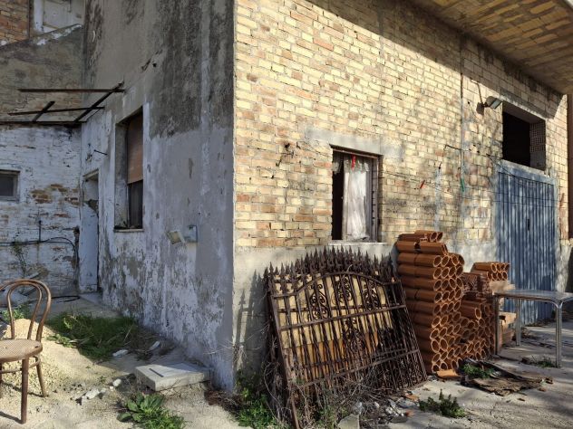 casa indipendente in vendita a Pescara