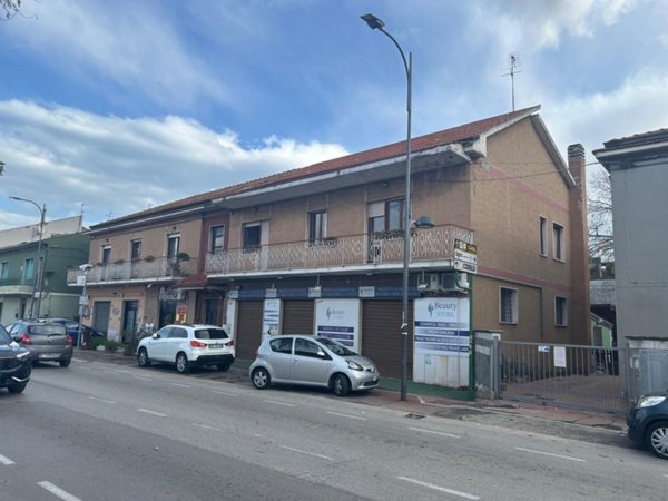 appartamento in vendita a Pescara in zona Porta Nuova