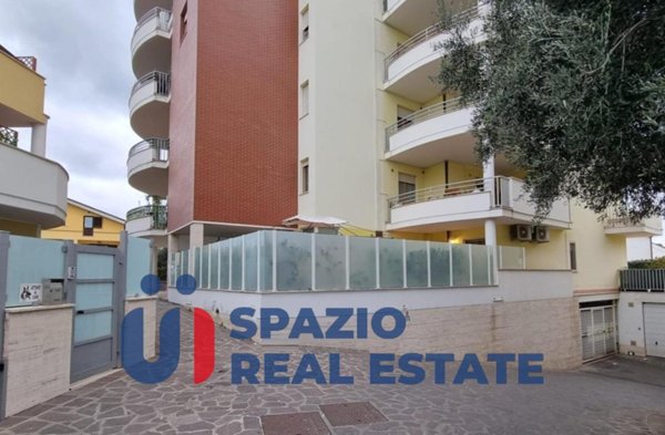 appartamento in vendita a Pescara in zona Ospedale