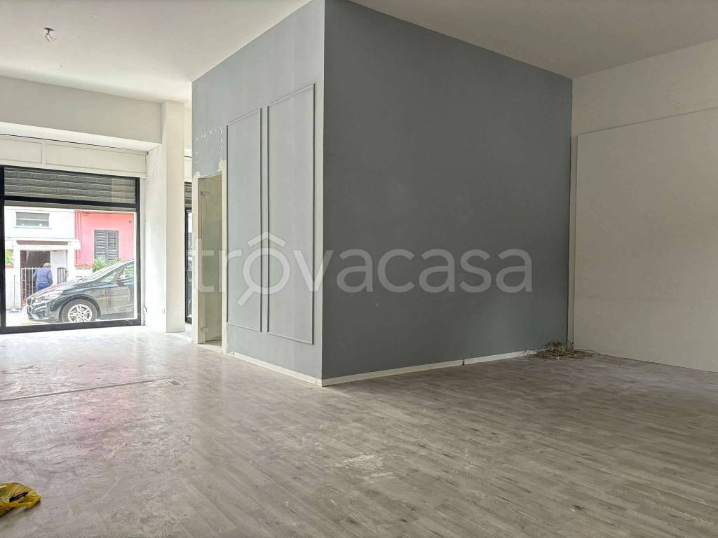 appartamento in vendita a Pescara in zona Ospedale