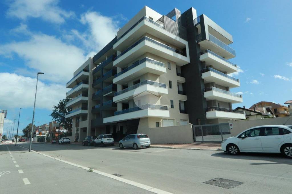 appartamento in vendita a Pescara in zona Porta Nuova