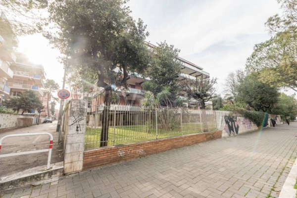 appartamento in vendita a Pescara