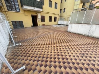 appartamento in vendita a Pescara in zona Centro Città