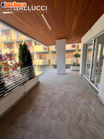 appartamento in vendita a Pescara