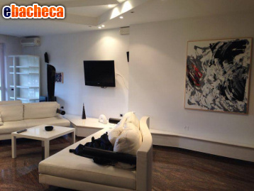 appartamento in vendita a Pescara in zona Kennedy