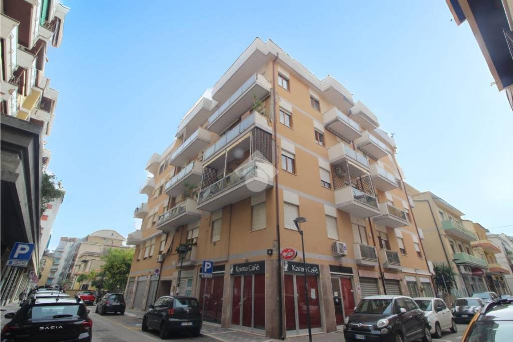 appartamento in vendita a Pescara in zona Centro Città