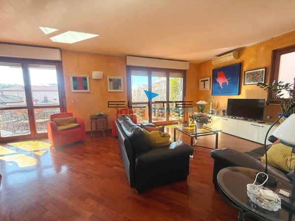 appartamento in vendita a Pescara in zona Porta Nuova