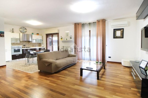 appartamento in vendita a Pescara