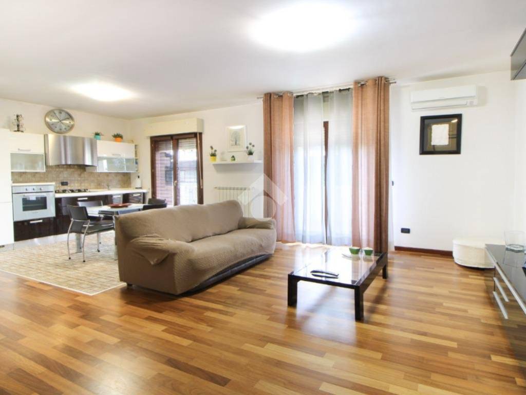appartamento in vendita a Pescara
