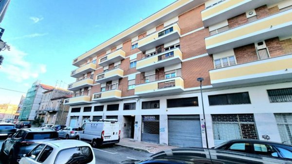 appartamento in vendita a Pescara in zona Centro Città