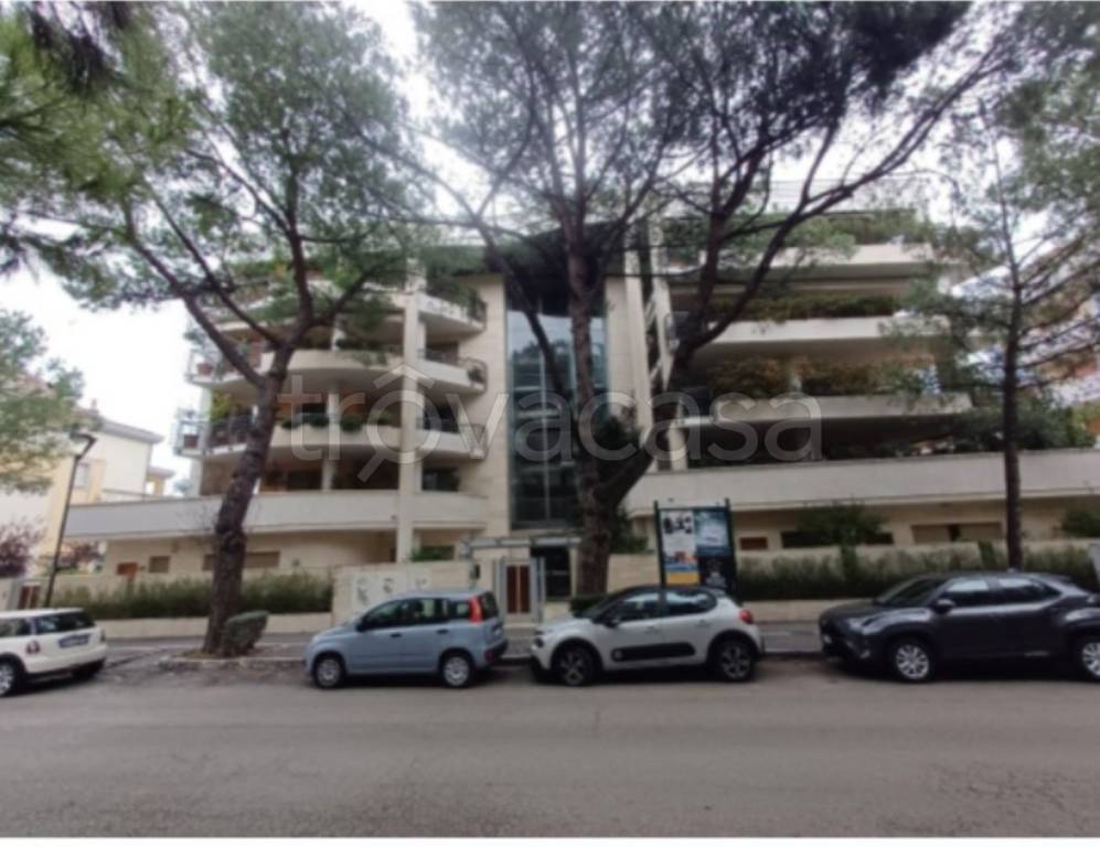appartamento in vendita a Pescara in zona Kennedy