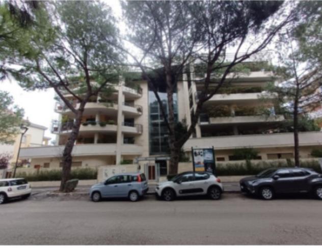 appartamento in vendita a Pescara in zona Kennedy