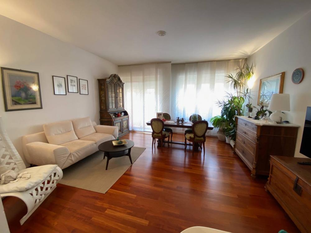 appartamento in vendita a Pescara in zona Centro Città