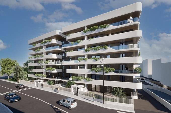 appartamento in vendita a Pescara