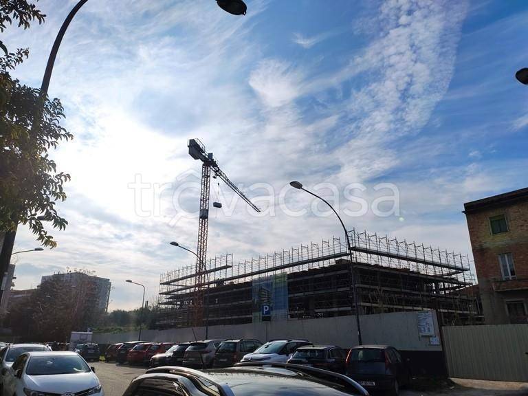 appartamento in vendita a Pescara