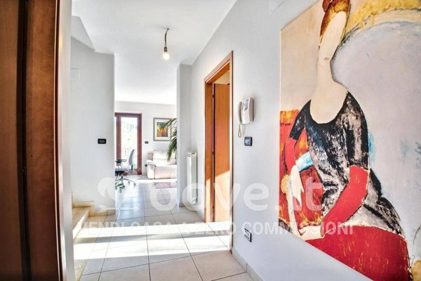 casa indipendente in vendita a Pescara in zona Ospedale