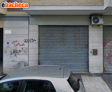 locale commerciale in vendita a Pescara in zona Centro Città
