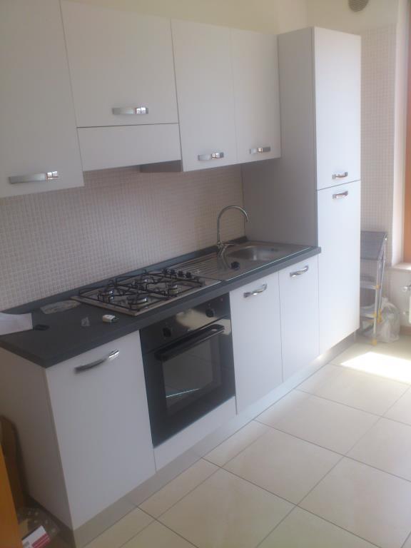 appartamento in vendita a Pescara in zona Centro Città