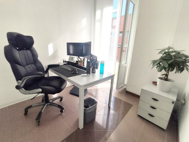 ufficio in affitto a Pescara in zona Centro Città