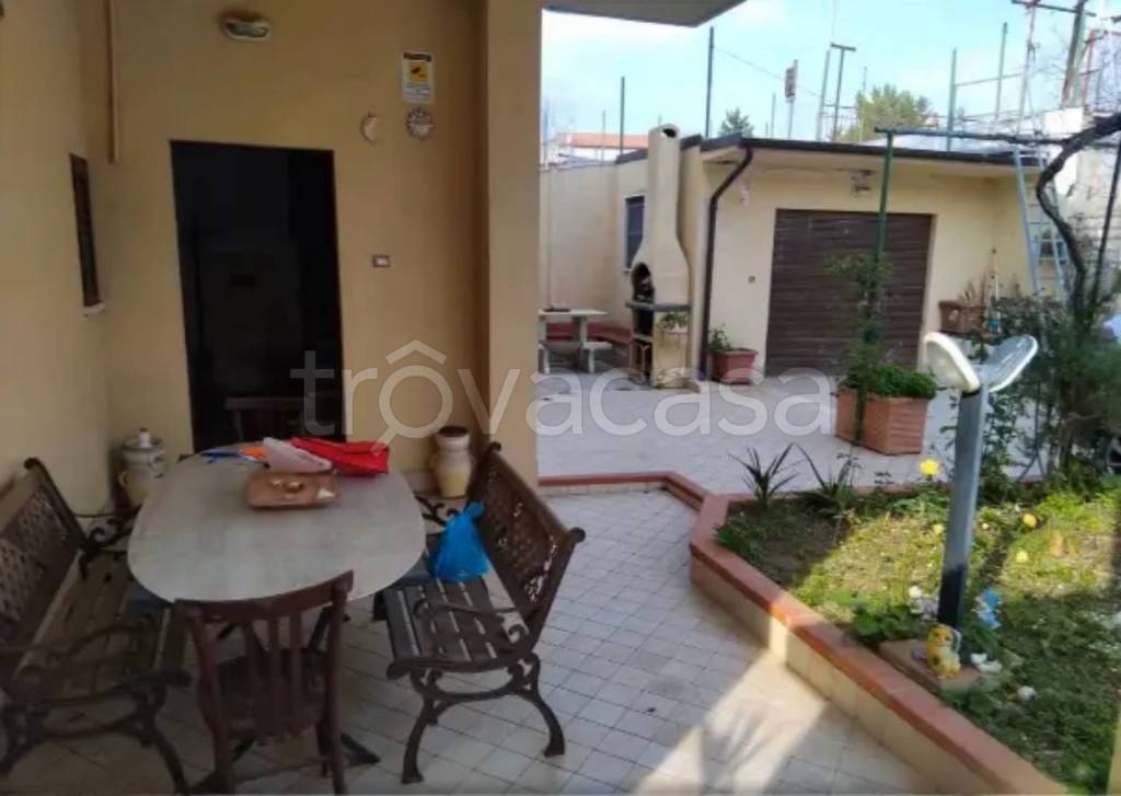 appartamento in vendita a Pescara in zona Ospedale