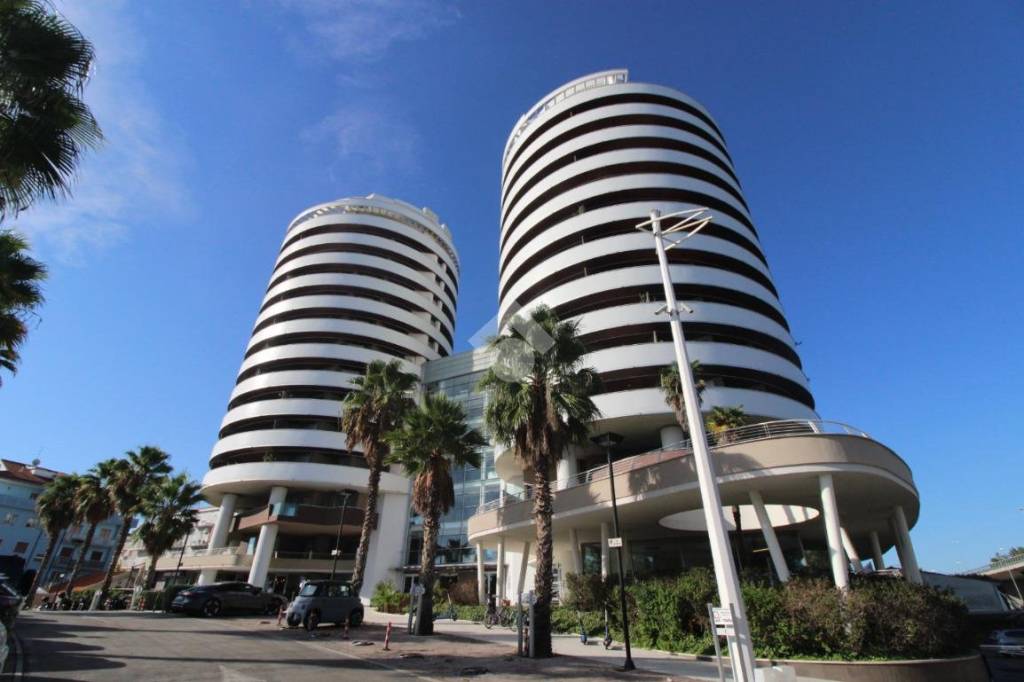 appartamento in vendita a Pescara