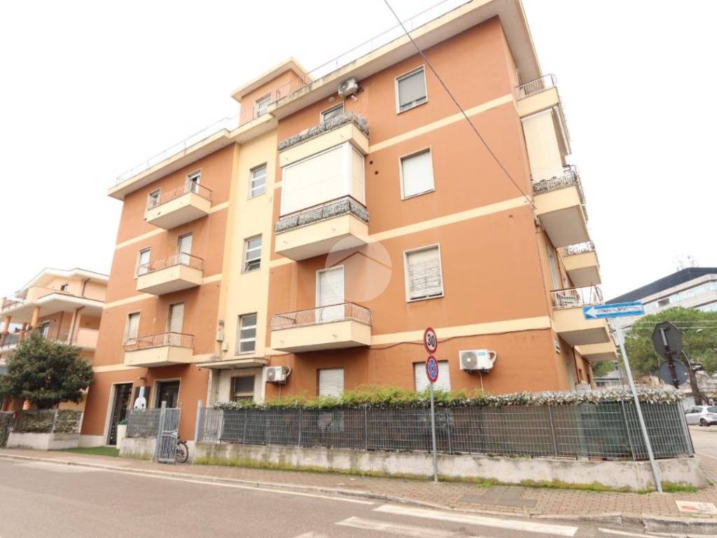 appartamento in vendita a Pescara