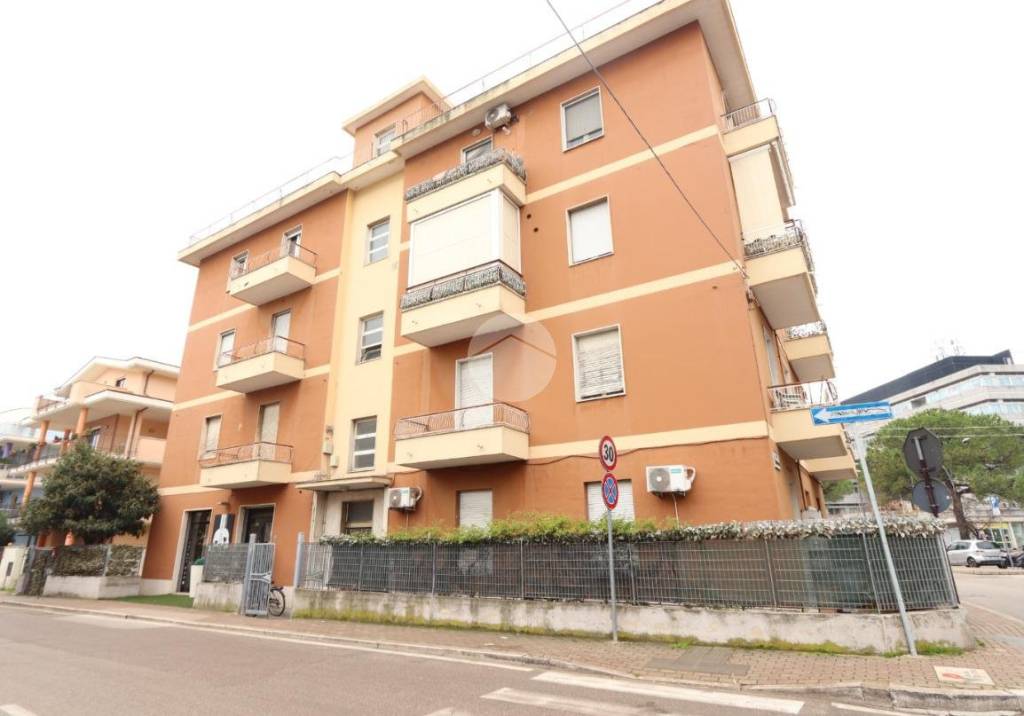 appartamento in vendita a Pescara