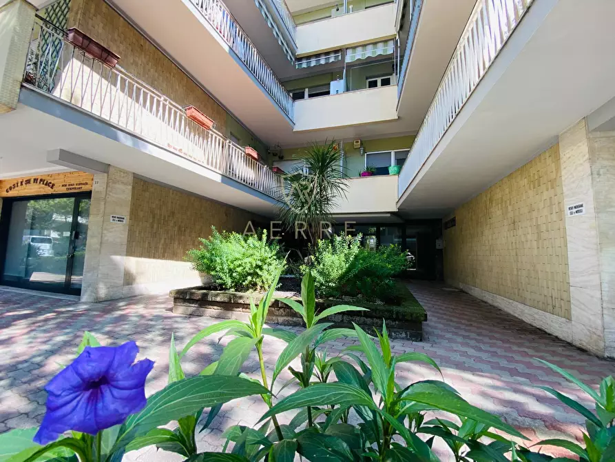 appartamento in vendita a Pescara in zona Kennedy