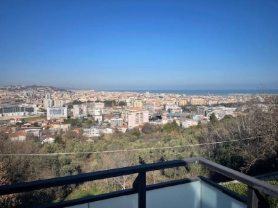 casa indipendente in vendita a Pescara in zona Stadio