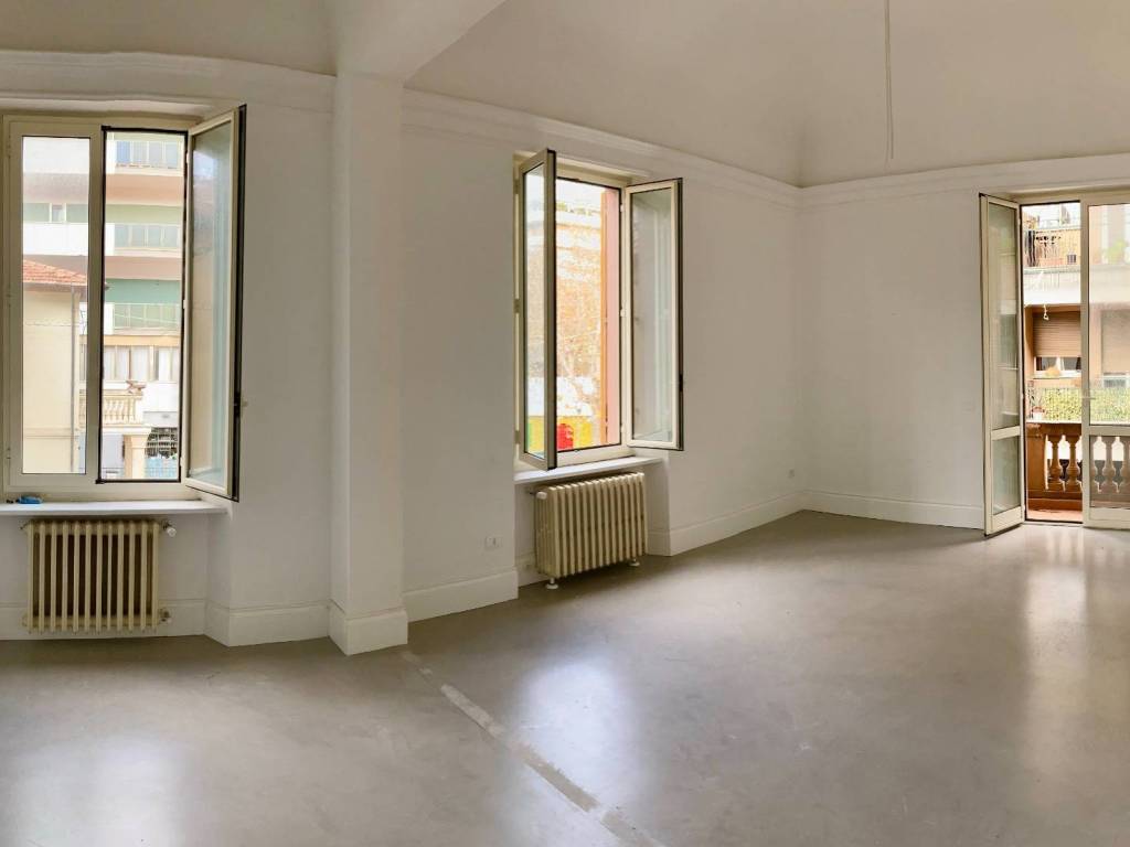 appartamento in vendita a Pescara