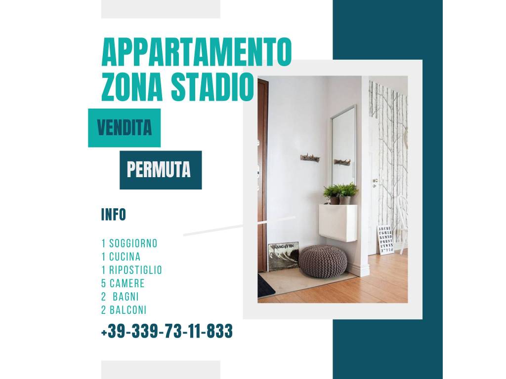 appartamento in vendita a Pescara in zona Porta Nuova