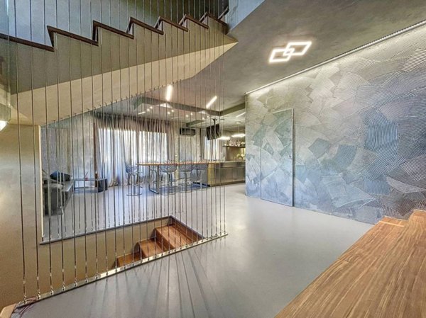 casa indipendente in vendita a Pescara in zona Colle Innamorati