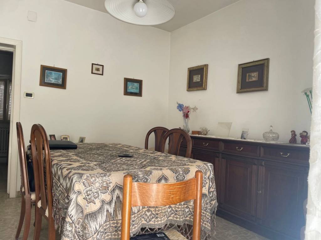 casa indipendente in vendita a Pescara in zona Ospedale