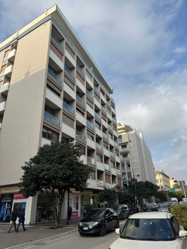 appartamento in vendita a Pescara