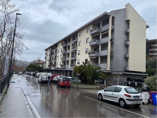 monolocale in vendita a Pescara in zona Colle Innamorati