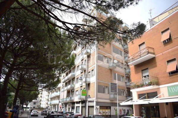 appartamento in vendita a Pescara in zona Centro Città