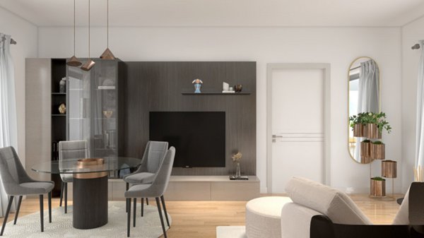 appartamento in vendita a Pescara in zona Centro Città