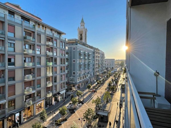 appartamento in vendita a Pescara