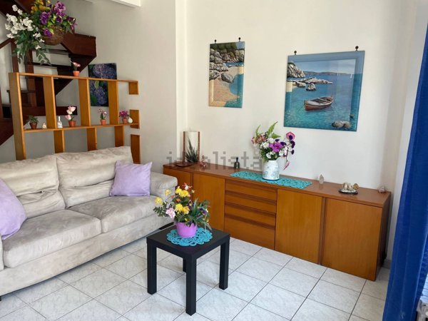 appartamento in vendita a Pescara