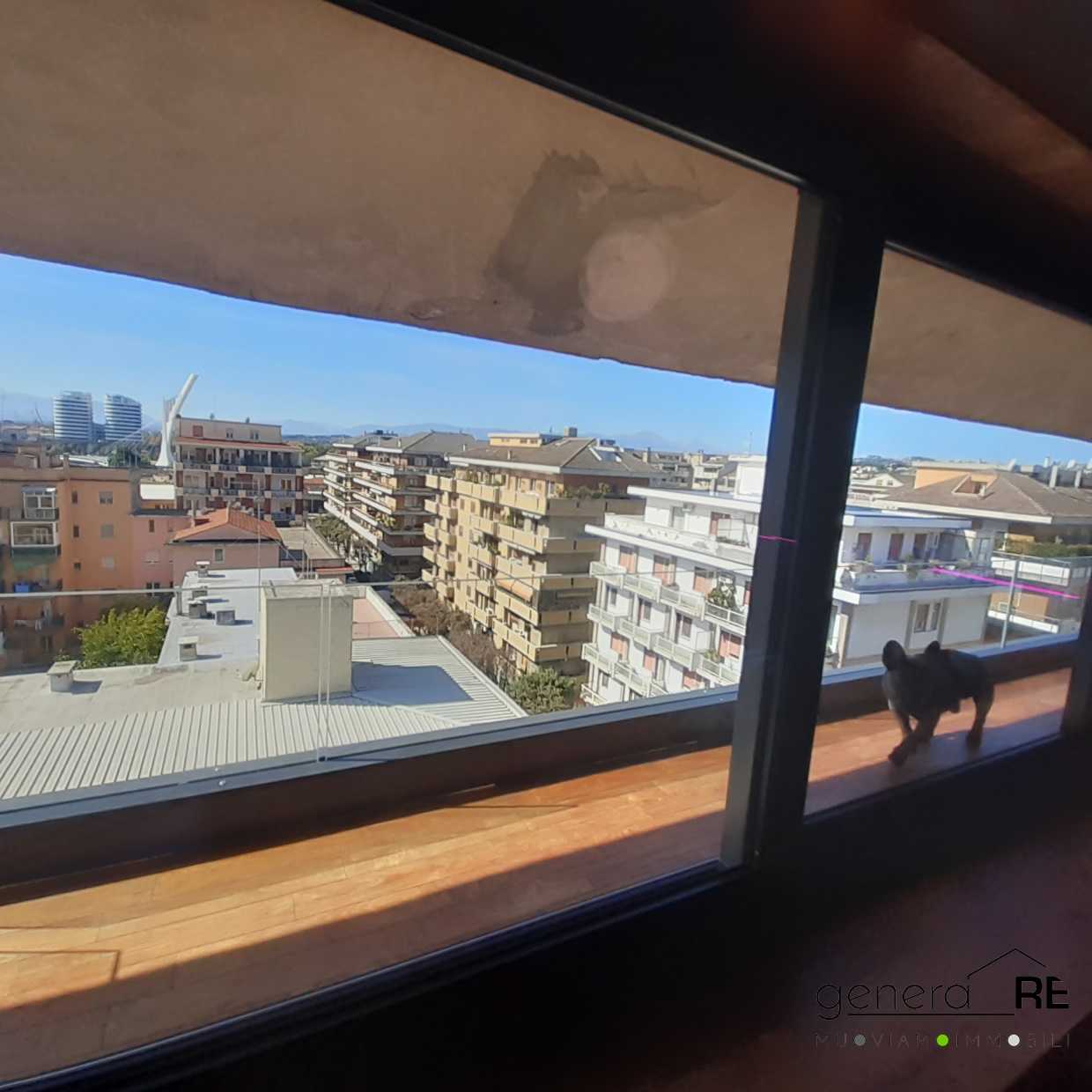 appartamento in vendita a Pescara in zona Centro Città